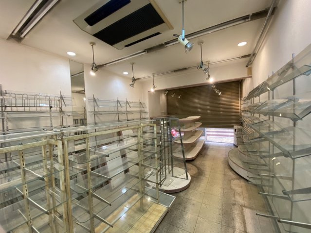  | 山岡店舗