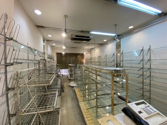  | 山岡店舗