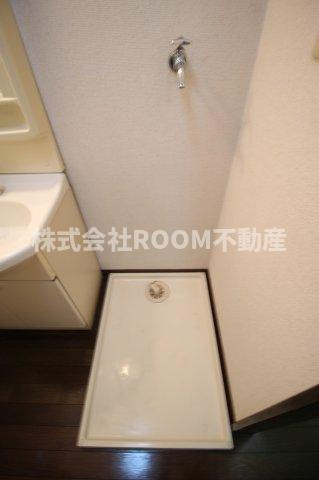 ZERO　PLACEの設備
