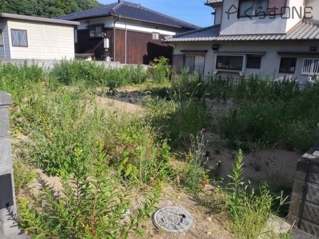 【外観】 | 揖保郡太子町東保／売土地