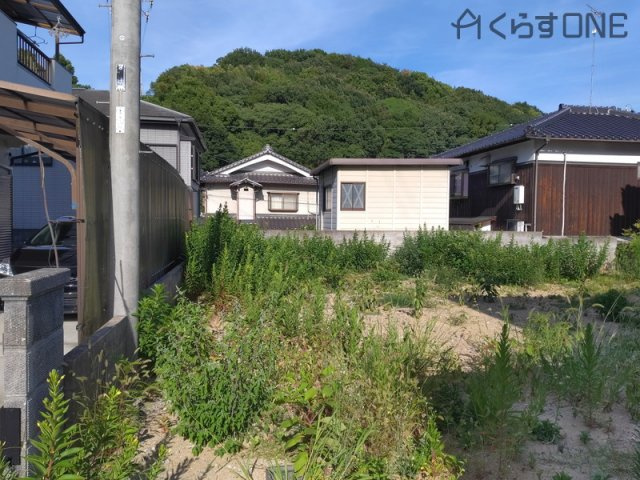 【外観】 | 揖保郡太子町東保／売土地