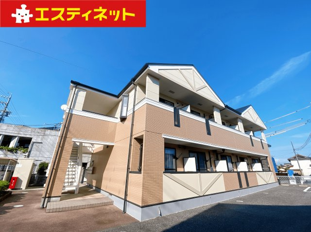 ラピスラズリの外観