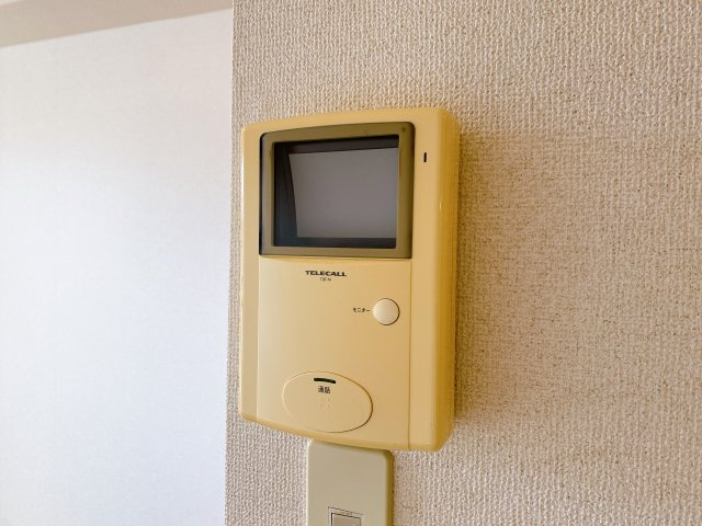 ラピスラズリのセキュリティ