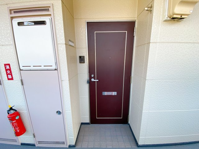 ラピスラズリのその他共用部分