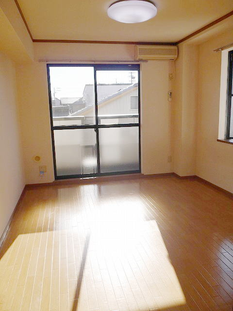 ラピスラズリの居間・リビング