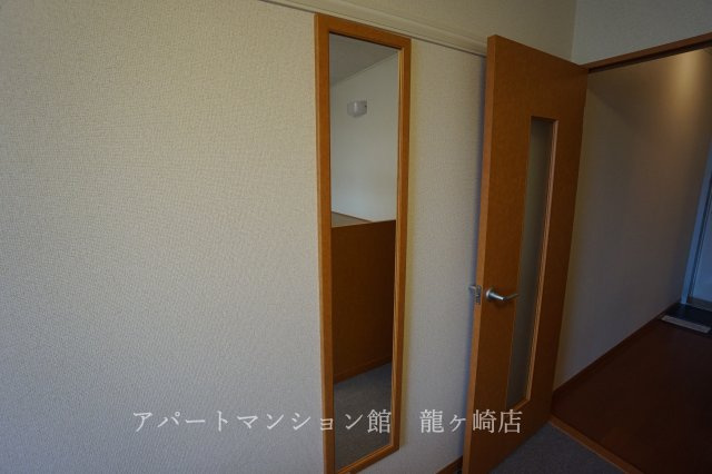 レオパレスコテナン阿見中央の設備