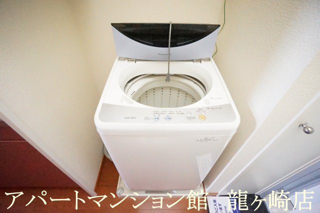 レオパレス慶の設備