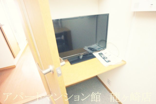 レオパレス新町の設備