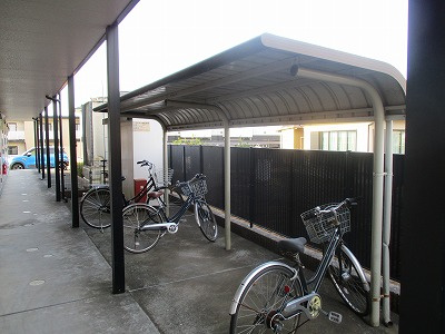 【その他共用部分】 | レオパレスコテナン阿見A | 画像10