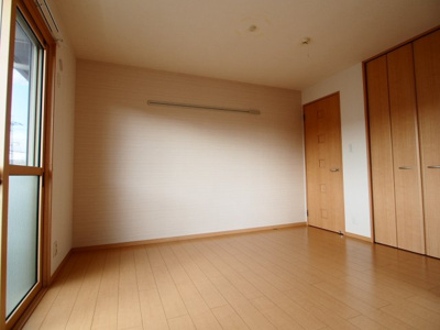 【洋室】 | D'フォレスタ初芝