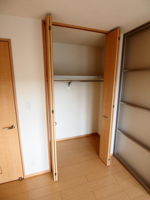 【収納】 | D'フォレスタ初芝