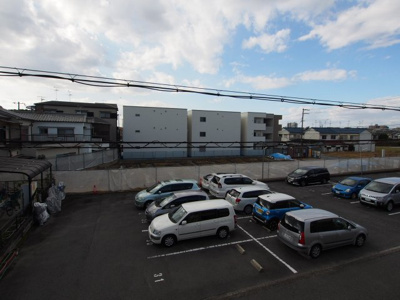 【展望】 | D'フォレスタ初芝