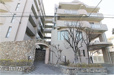 【外観】 | ジークレフフェリス西宮