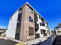 モダンライツの画像