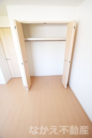 【収納】 | 便利な収納スペースです