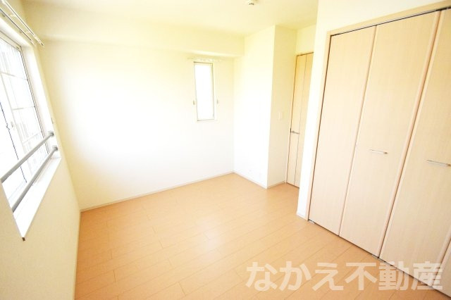 【寝室】 | 寝室にぴったりのお部屋です