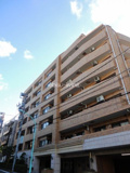 ライオンズマンション広尾南の画像