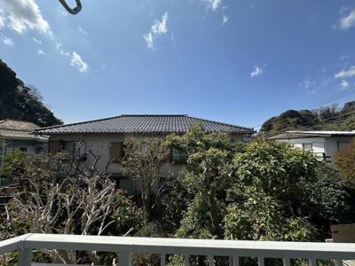 【展望】 | 名越テラス