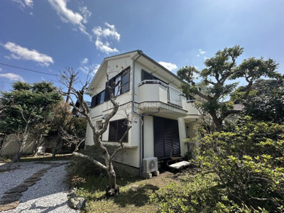 【外観】 | 名越テラス