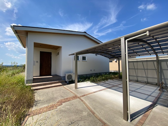 都城市高城町石山の中古一戸建