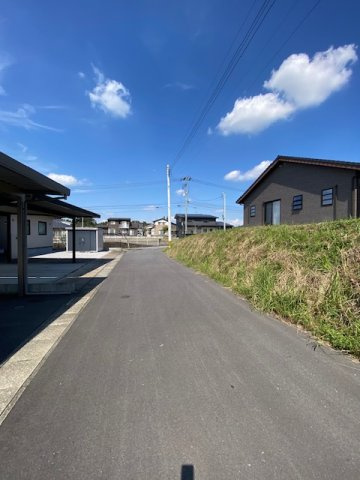 都城市高城町石山の中古一戸建の周辺