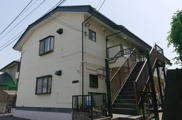 千葉市中央区弁天１丁目のアパートの画像