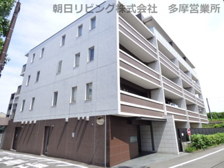 【外観】 | スタイリッシュな外観がひと際存在感を放ちます。