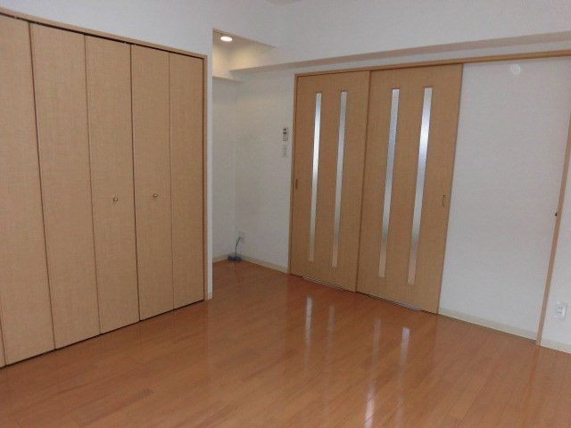 大阪市中央区石町２丁目の賃貸マンションの内装