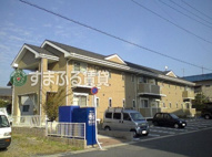 山之手　ハイツ　豊田市山之手の画像