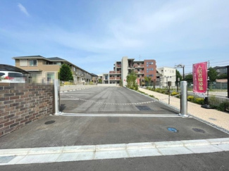 【駐車場】 | グリーンヒル