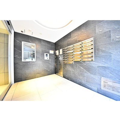 【その他共用部分】 | ハーモニーレジデンス東京サウス六郷