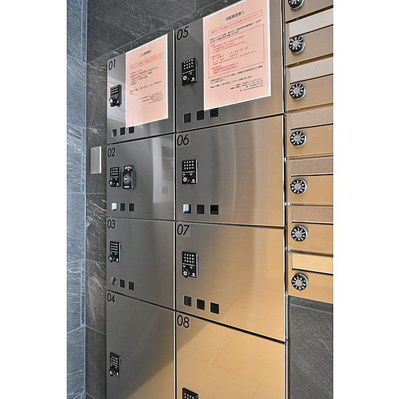 【その他共用部分】 | ハーモニーレジデンス東京サウス六郷