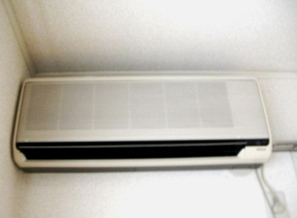 サマックス・アビタシオンの設備