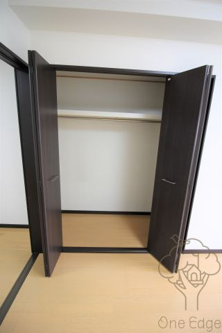 ジェルメの収納