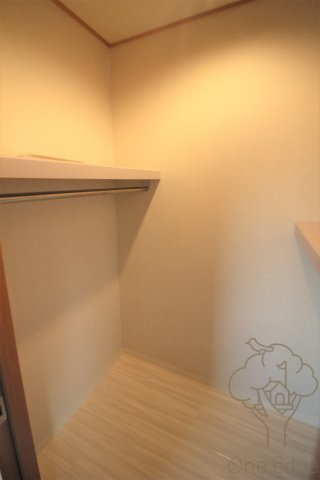 アエラスの収納