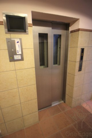 アエラスのその他共用部分