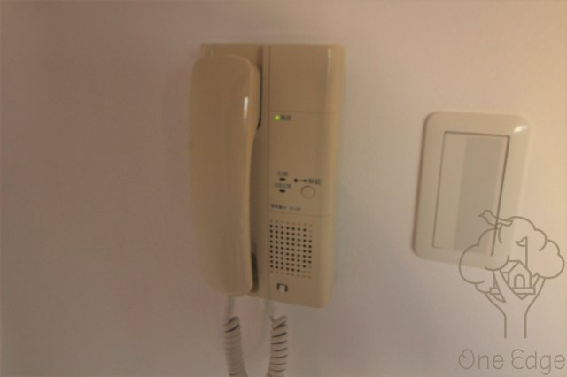 アエラスの設備