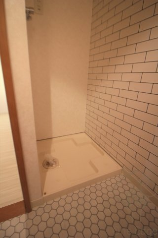 アエラスの設備