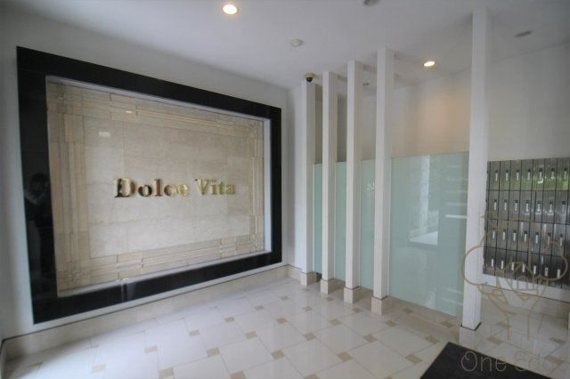 Dolce Vita新大阪のその他共用部分