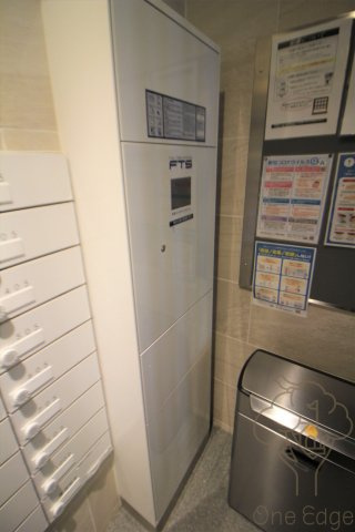 スプランディッド三国Ⅰのその他共用部分