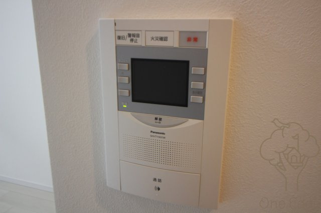 スプランディッド三国Ⅰの設備