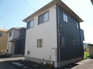 倉敷市片島町の一戸建ての画像