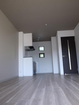 【居間・リビング】 | ARIETTA | 別号室の写真になります。現況優先。