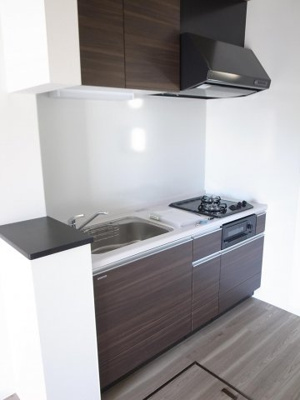 【キッチン】 | ARIETTA | 別号室の写真になります。現況優先。