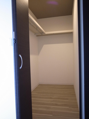 【収納】 | ARIETTA | 別号室の写真になります。現況優先。