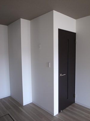 【収納】 | ARIETTA | 別号室の写真になります。現況優先。