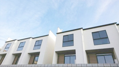 【外観】 | ARIETTA