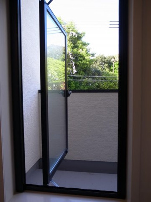 【バルコニー】 | ARIETTA | 別号室の写真になります。現況優先。