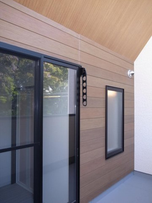 【バルコニー】 | ARIETTA | 別号室の写真になります。現況優先。