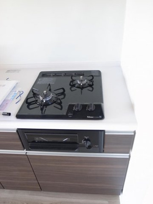 【設備】 | ARIETTA | ※別号室の写真になります。現況優先。
